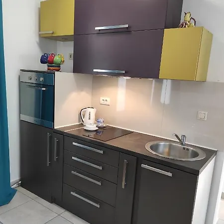 Centar * 斯雷姆斯基卡尔洛夫奇