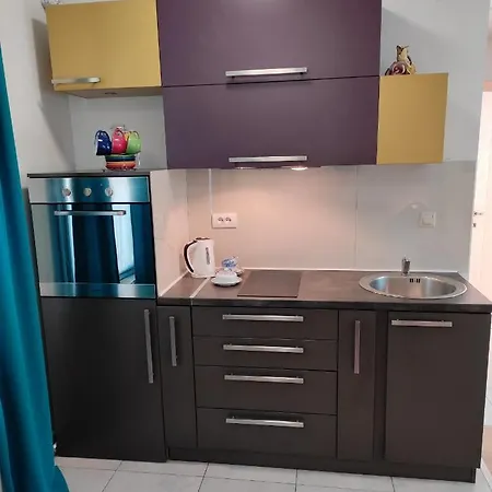 Centar Sremski Karlovci