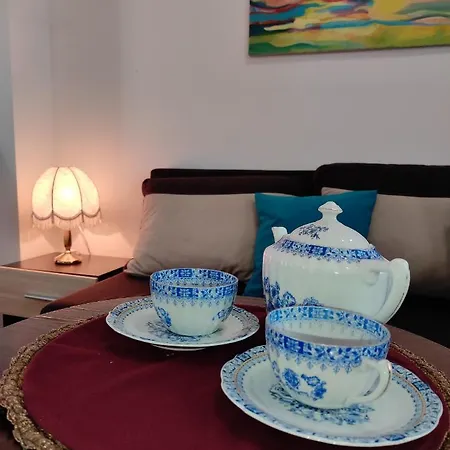 Centar Apartman Sremski Karlovci