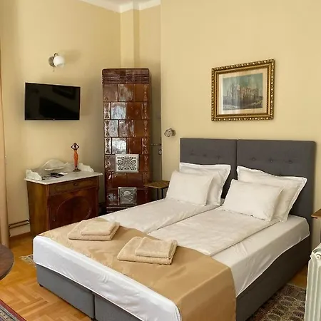 Apartman Centar *
