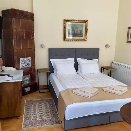 Centar 公寓 斯雷姆斯基卡尔洛夫奇