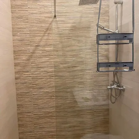 公寓 Centar 斯雷姆斯基卡尔洛夫奇