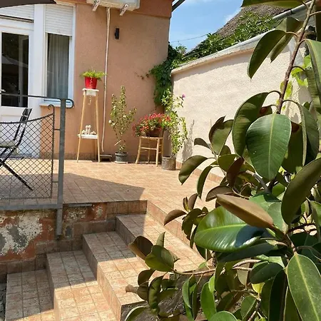 Centar 斯雷姆斯基卡尔洛夫奇