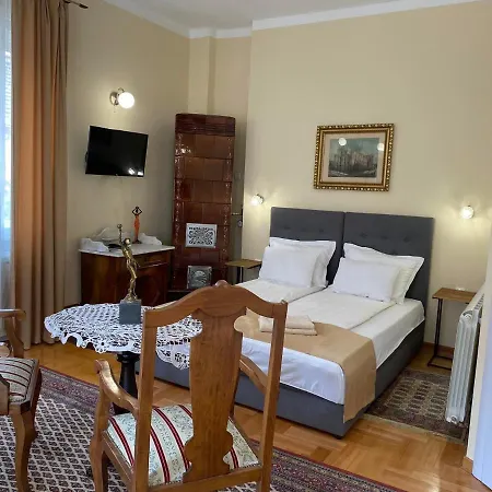 Centar * Sremski Karlovci