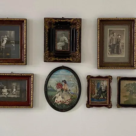 Apartman Centar Sremski Karlovci