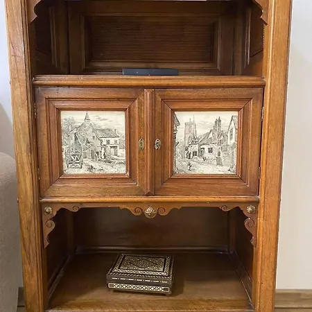 Centar Sremski Karlovci