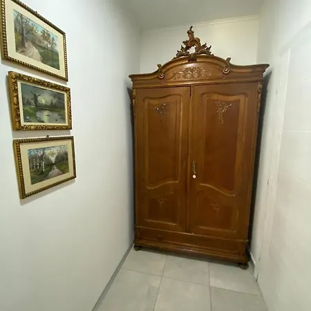 Centar Sremski Karlovci