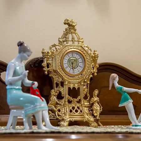 Centar 公寓 斯雷姆斯基卡尔洛夫奇