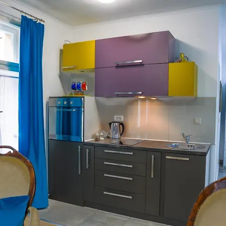 Centar Sremski Karlovci