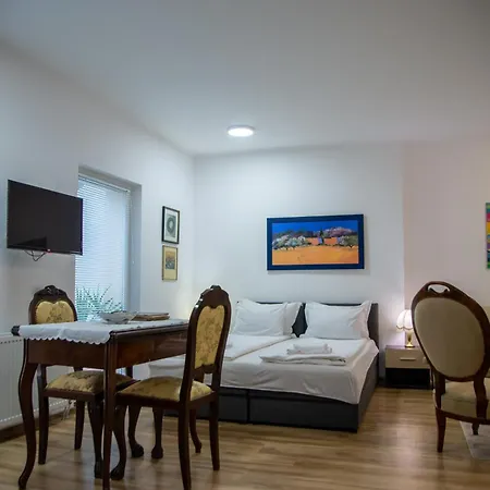 Centar * 斯雷姆斯基卡尔洛夫奇