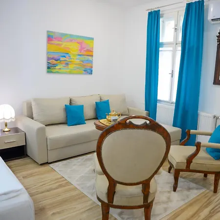 Centar 斯雷姆斯基卡尔洛夫奇