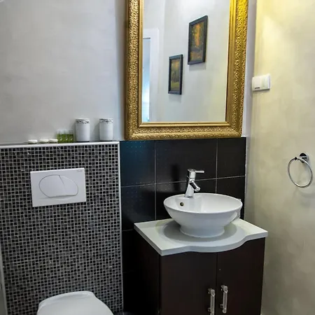 Centar Sremski Karlovci