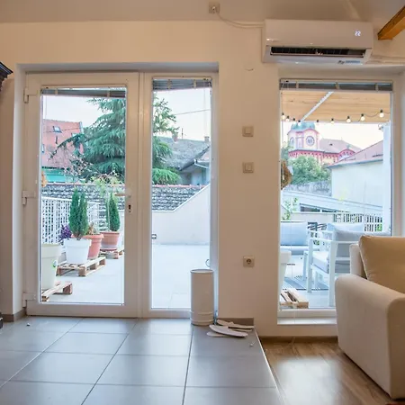 Centar Apartman Sremski Karlovci