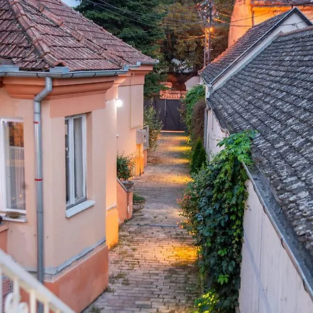 Centar Apartman Sremski Karlovci