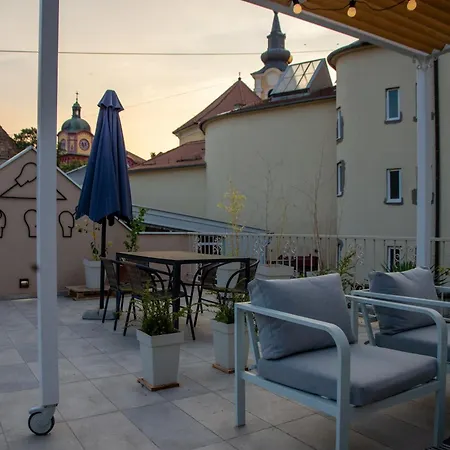 Centar Apartman Sremski Karlovci