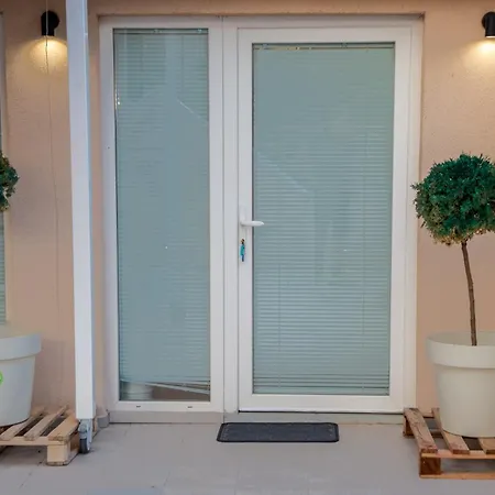 아파트 Centar 스렘스키카를로브치