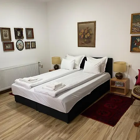 Apartman Centar *