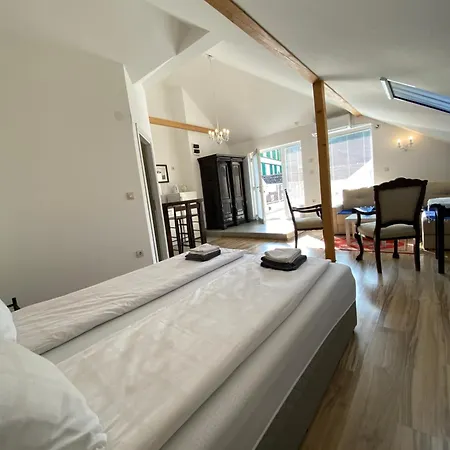 Centar 斯雷姆斯基卡尔洛夫奇