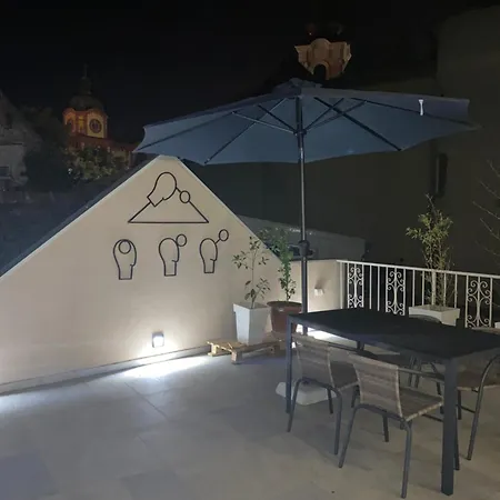 Centar * 斯雷姆斯基卡尔洛夫奇