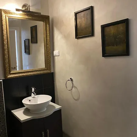 Centar 公寓 斯雷姆斯基卡尔洛夫奇