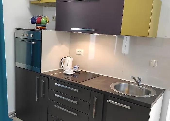 Centar * 스렘스키카를로브치