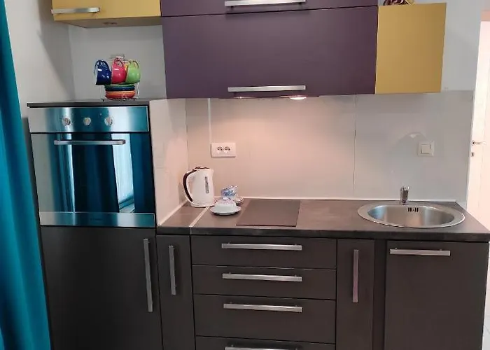 Centar 스렘스키카를로브치