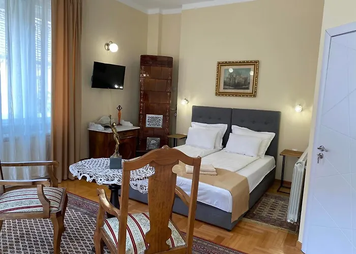 Centar * 스렘스키카를로브치