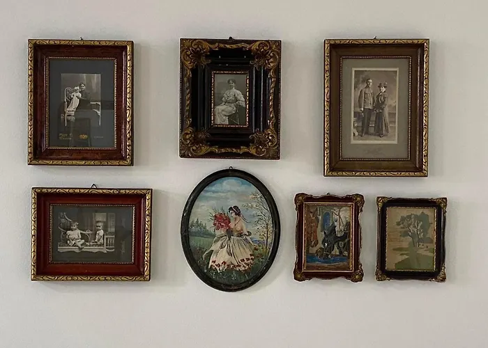 아파트 Centar 스렘스키카를로브치