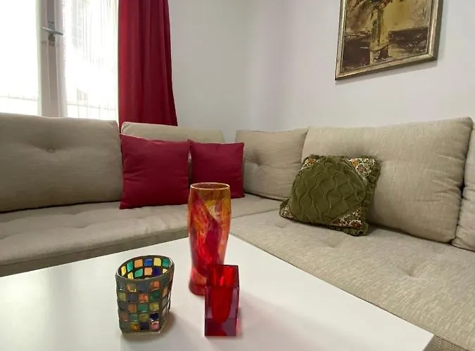 Centar * 스렘스키카를로브치