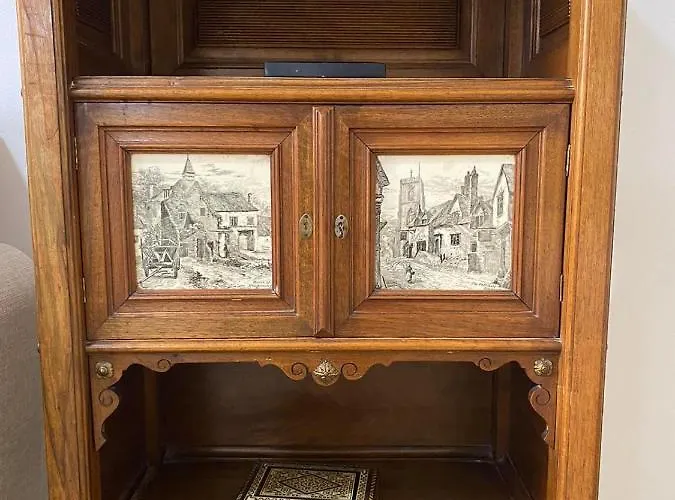 Centar 스렘스키카를로브치