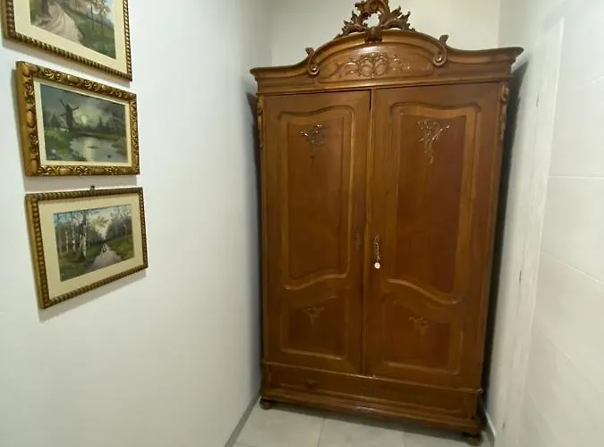 Centar 스렘스키카를로브치