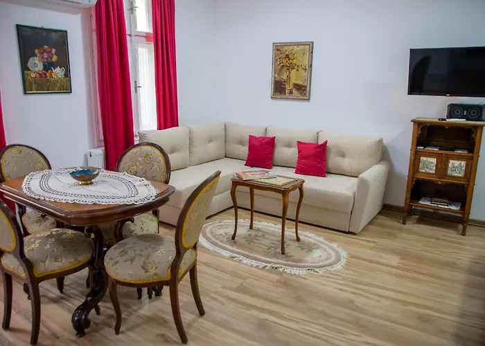 Centar 스렘스키카를로브치