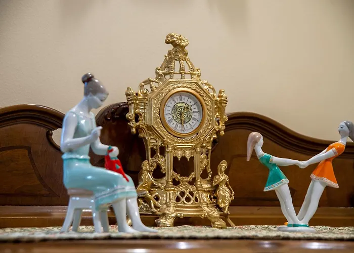 Centar 아파트 스렘스키카를로브치