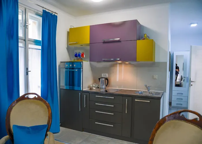 Centar 스렘스키카를로브치