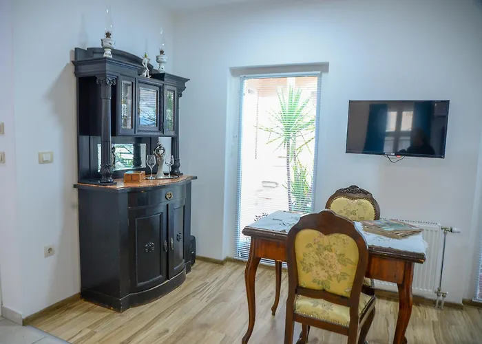 Centar 스렘스키카를로브치