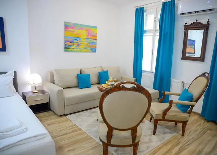 Centar 스렘스키카를로브치