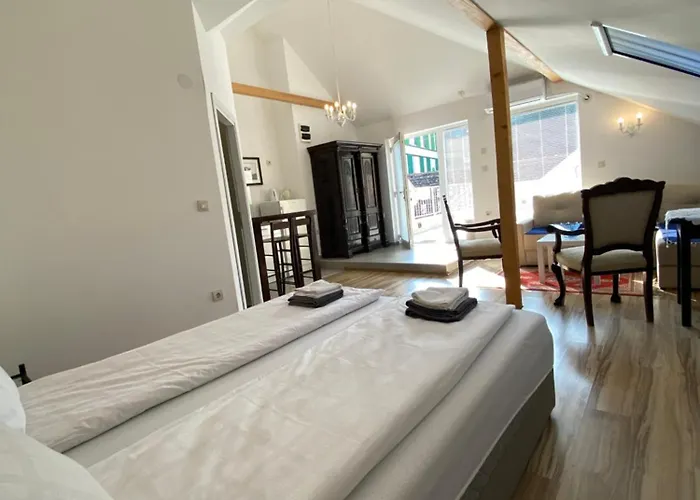 Centar 스렘스키카를로브치